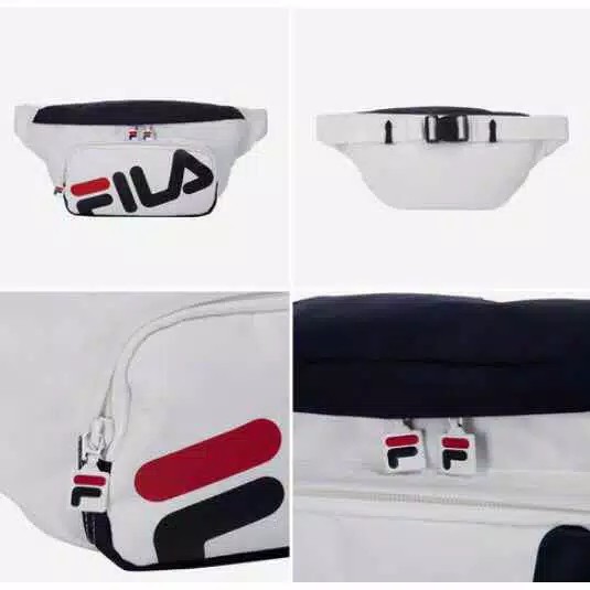 Túi Bao Tử FILA Đeo Chéo Thời Trang | BigBuy360 - bigbuy360.vn