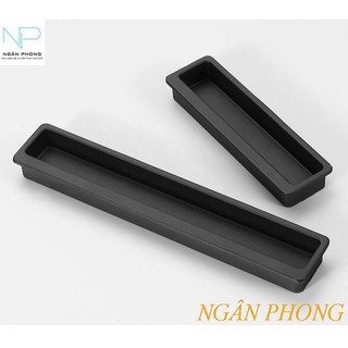 TAY NẮM TỦ ÂM SÔ 4