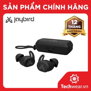 Tai nghe Bluetooth Jaybird vista