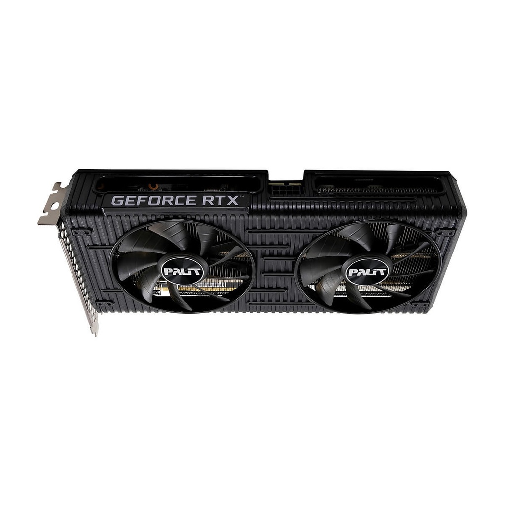 Card Đồ Họa VGA Palit GeForce RTX 3060 Dual NE63060019K9-190AD