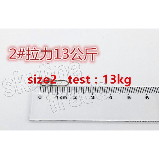 Set 50 Móc Câu Cá Bằng Thép Không Gỉ