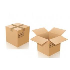 34X24X18Bộ 20Thùng Carton.