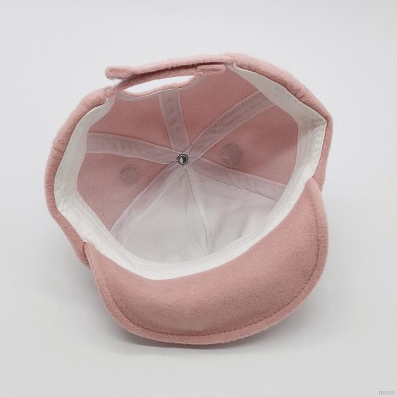 Nón in hình hoạt hình xinh xắn dành cho bé