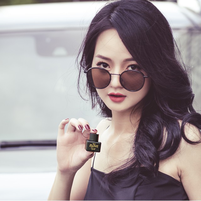 Nước hoa vùng kín Zlove Secret No1 Cao Cấp Mùi Thơm Chuẩn Độ lưu Hương Cực Tốt | Thế Giới Skin Care