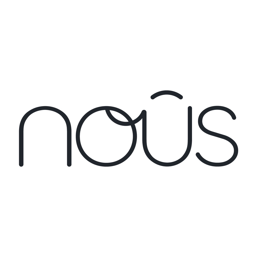 Áo thun dài tay cổ lọ 3cm Nous màu xanh nhạt - chất liệu Nu Petit kháng khuẩn mềm nhẹ (Size Từ 3-24M)