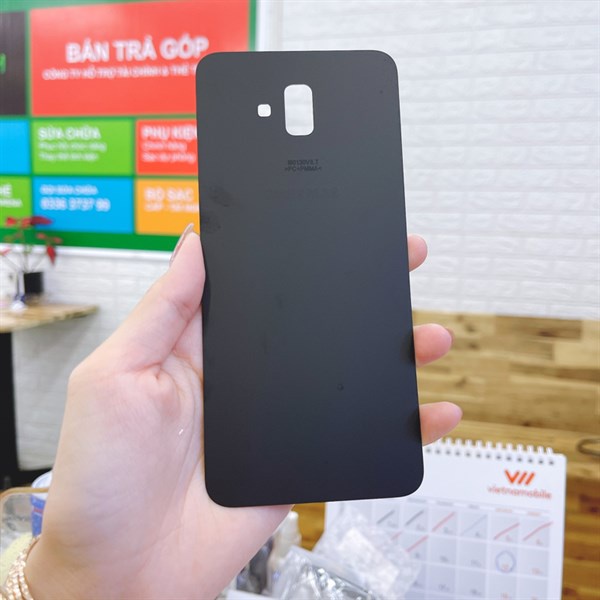 Nắp lưng Samsung J6 Plus