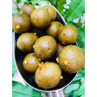 300g sấu rim xốc ớt cay nhè nhẹ rất giòn