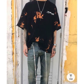 🔥áo thun tay lỡ loan màu mywinner