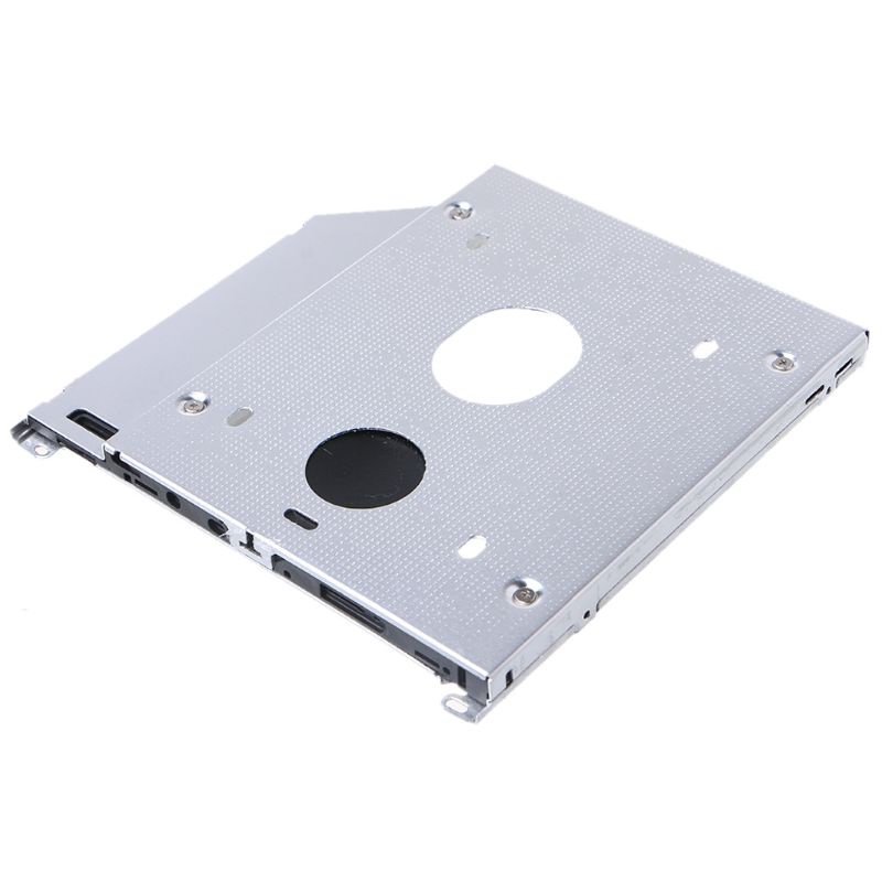 Khay Gắn Ổ Cứng HDD SATA SSD Cho Apple-MacBook Pro A1278 A1286 A1297
