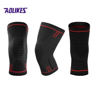 Đai bảo vệ đầu gối Aolikes HX7723 (1 đôi)