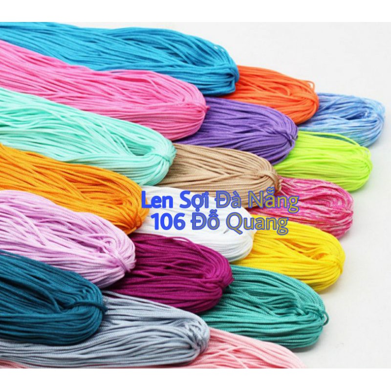 Sợi Dù 1mm