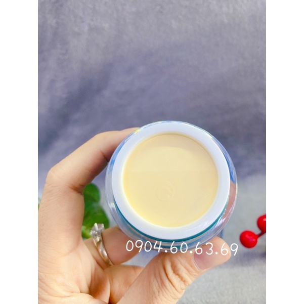 Kem NGÂN ANH GIA TRUYỀN 12g Dưỡng Trắng Da Chống Nắng