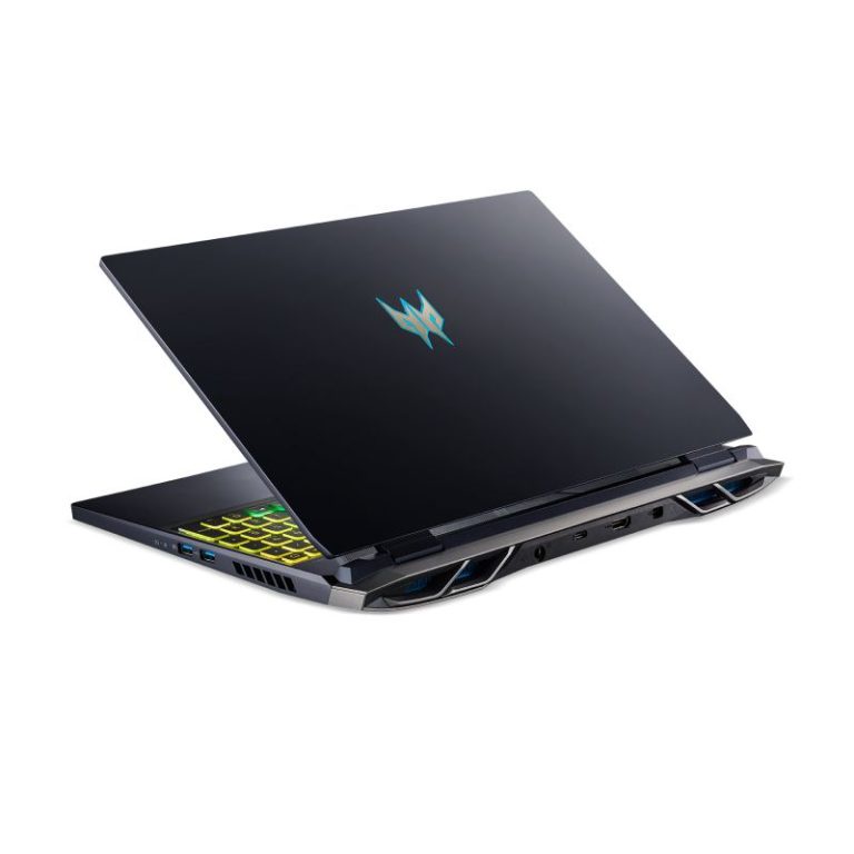 Laptop Acer Predator Helios PH315-55-76KG i7-12700H| 16GB| 512GB| RTX 3060 6GB| 15.6'