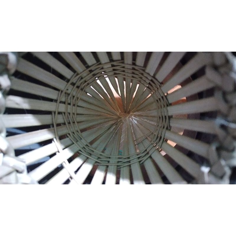 Hom bẫy lươn cá ếch cua kich thước phi 110 .combo 5 chiếc