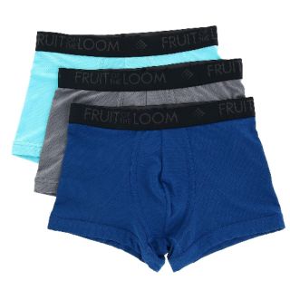 Quần Boxer nam Fruit of the Loom