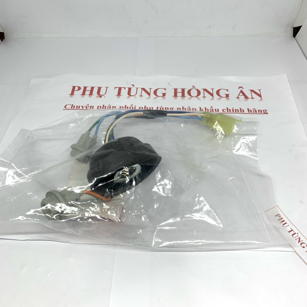 Đuôi đèn  pha Wave Thái, Wave 110  nhập khẩu chính hãng Honda Thailand - PT HỒNG ÂN