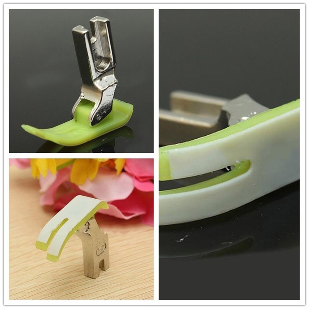 Chân vịt máy may MT-18 bằng nhựa chống mòn chuyên nghiệp