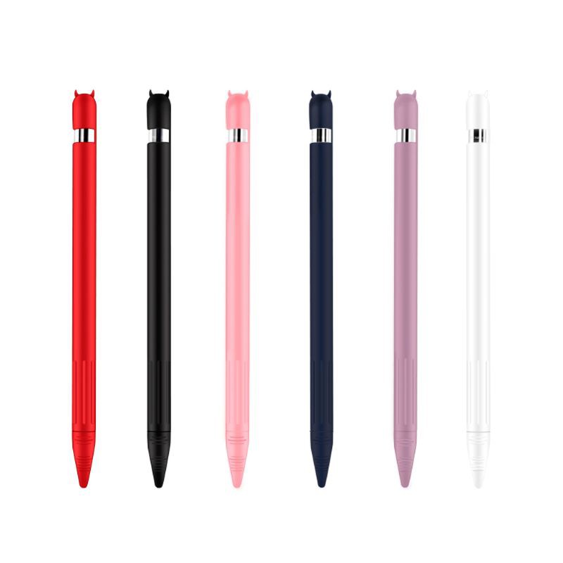Bộ Ốp Bảo Vệ Bút Cảm Ứng Apple Pencil 1