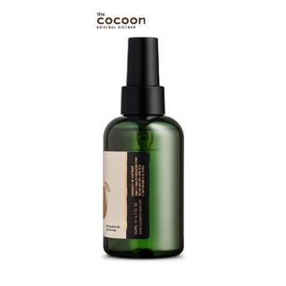Nước dưỡng tóc tinh dầu bưởi Cocoon (pomelo hair tonic) 140ml