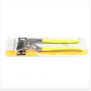 Kìm mỏ quạ không rãnh king ttc/tsunoda wp-250s