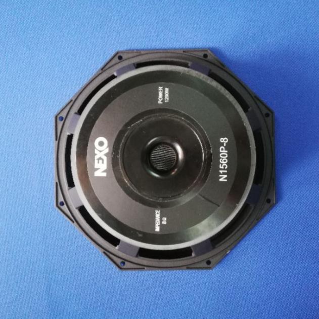 Loa bass 30 NEXO từ 190mm coil 75.5mm - 2 chiếc