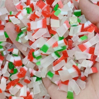 Bột khoai hạt lựu nấu chè siêu ngon