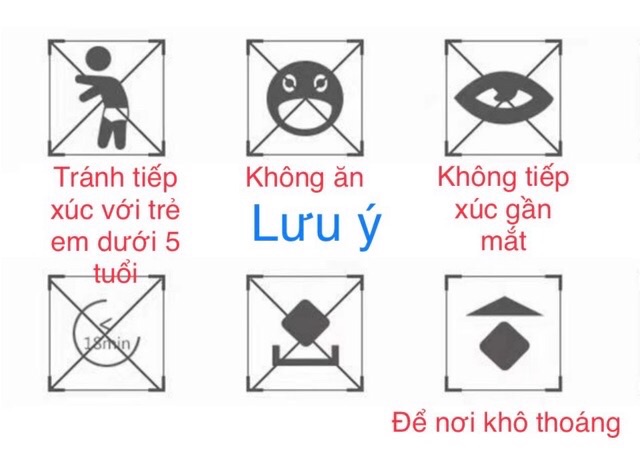 COMBO 10 VIÊN GIẶT GIẶT XẢ QUẦN ÁO