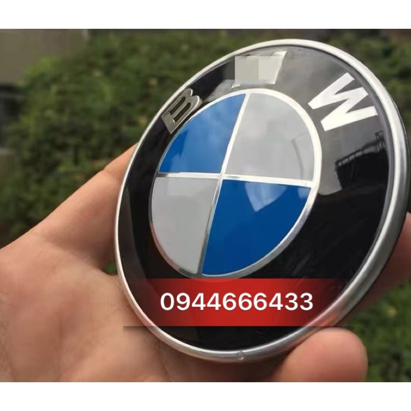 Logo cabo Bmw E46 , bmw E90 , E70 biểu tượng bmw
