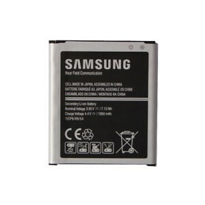 Pin Samsung J100