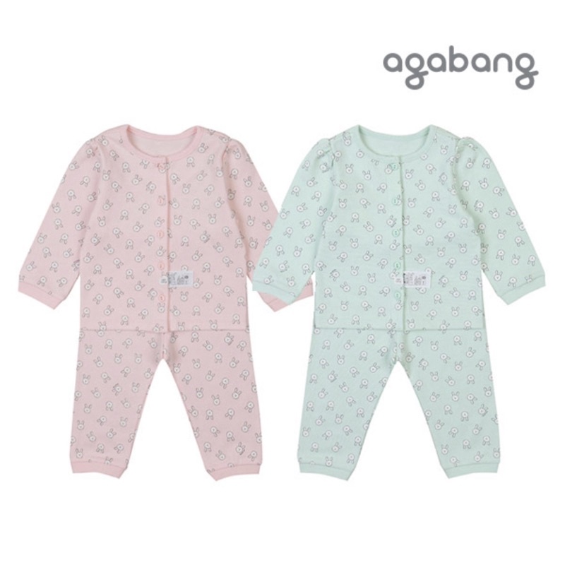Bộ agabang vnxk