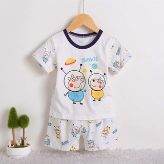 Bộ xuất hàn bé trai size 6-16kg