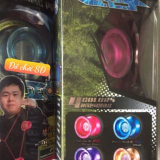 YOYO 676123 - CHÁNH ĐIỆN TỬ