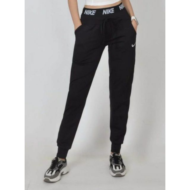 Quần JOGGER tập gym, yoga nữ