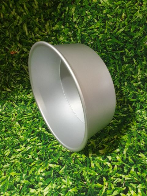 Khuôn tròn đúc đáy liền ⚡ HÀNG CAO CẤP ⚡ khuôn tròn đúc nguyên khối chuyên dụng trong việc làm bánh