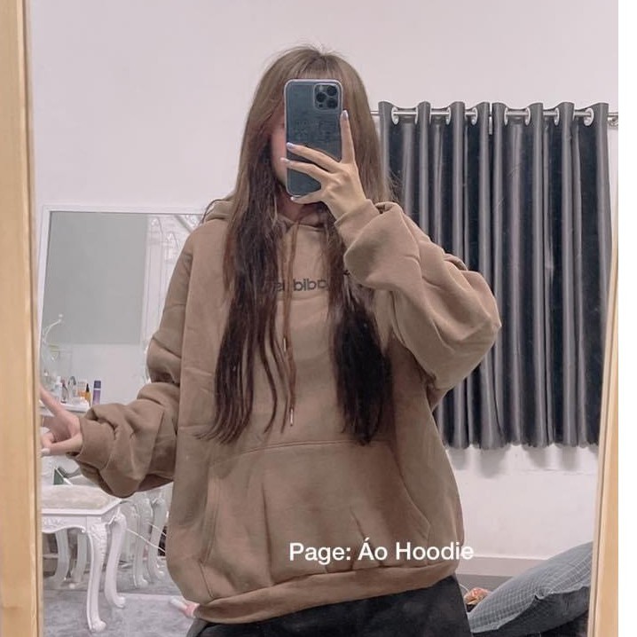 Áo Hoodie UNISEX ADIDAS Form Rộng - Áo Hoodie ADIDAS Nỉ Dày Dặn Cotton Mềm Mịn | BigBuy360 - bigbuy360.vn