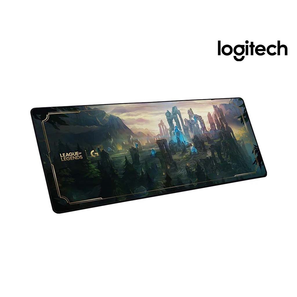 Lót Chuột Logitech G840 League of Legends