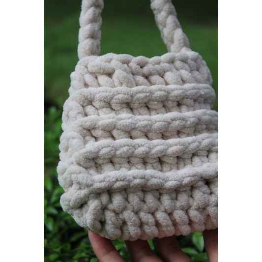 TÚI MINI HANDMADE ĐÁNG YÊU 🌷