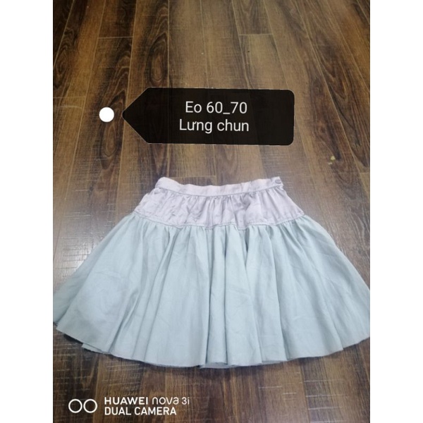 Lô chân váy si 26