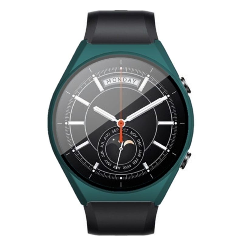 Ốp Bảo Vệ Chống Sốc Bằng PC Cứng Cho Đồng Hồ Mi Watch S1 Sma