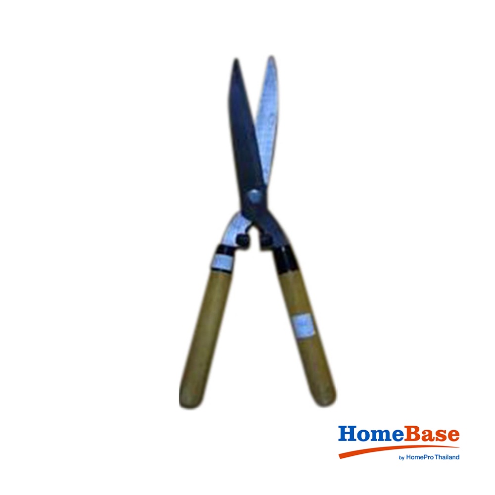 HomeBase SPRING SPRING Kéo cắt tỉa cây bằng thép SPRING 23CM W22xD4xH54CM