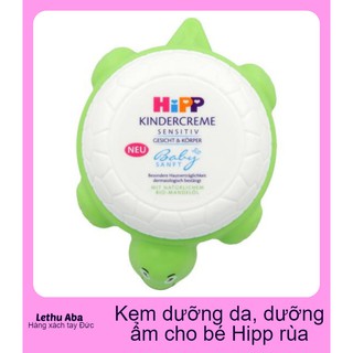 🇩🇪kem dưỡng da hipp