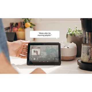 Máy tính bảng KINDLE FIRE HD 8, FIRE HD 10 đời mới nhất 2021 nhập khẩu Mỹ