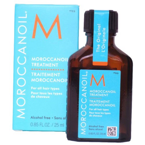 [ Moroccanoil-Chính Hãng] Dầu Dưỡng Tóc Moroccanoil Treatment Original 25-100-125-200 | BigBuy360 - bigbuy360.vn