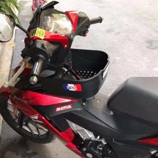 Rổ APPI cho exciter