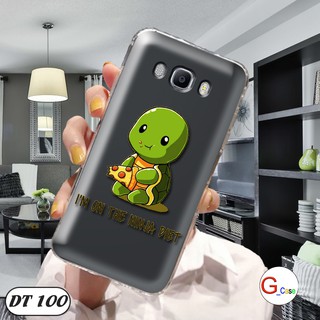 Ốp lưng dẻo Samsung Galaxy J7 2016