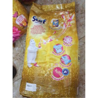 Bột Giặt Surf 5.3kg -5,5kg