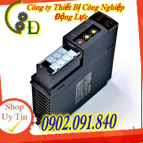 Module mạng QJ61BT11N Mitsubishi ✴️VIP✴️ mô đun CC-Link V2 master hệ thống Melsec-Q kết nối mạng truyền thông PLC