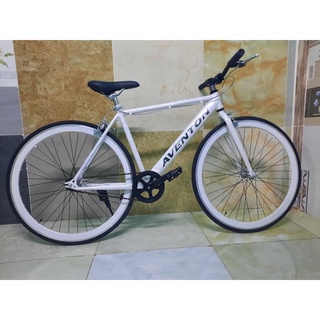 Xe đạp aventon new 100%