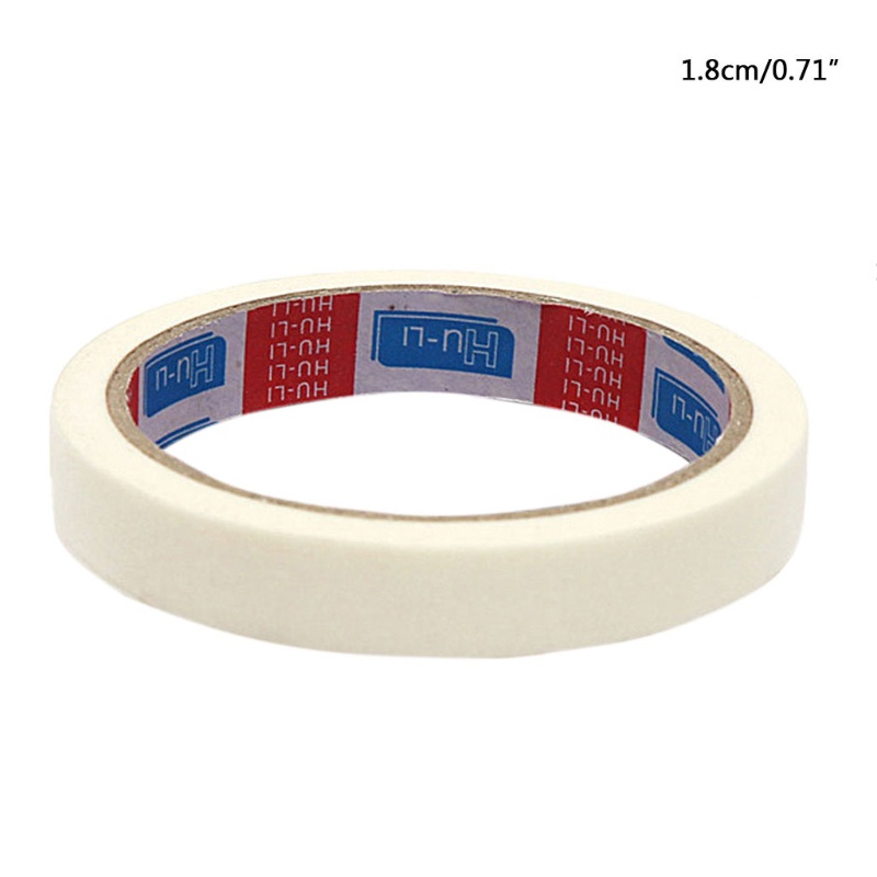 Cuộn Băng Keo 14m Chống Thấm Nước Chống Dầu Cho Trường Học