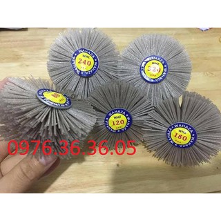 Combo 5 chiếc cổi chà nhám cước loại đẹp